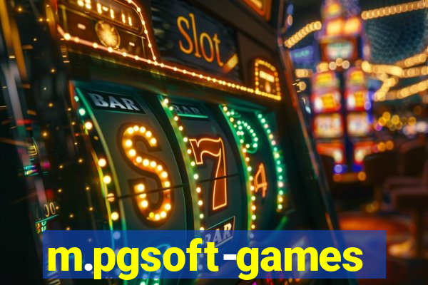 m.pgsoft-games fortune tiger