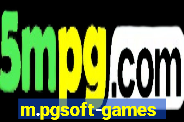 m.pgsoft-games fortune tiger