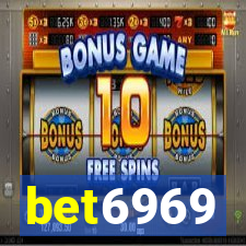 bet6969