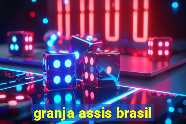 granja assis brasil