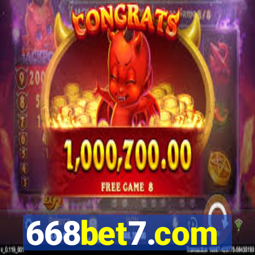 668bet7.com