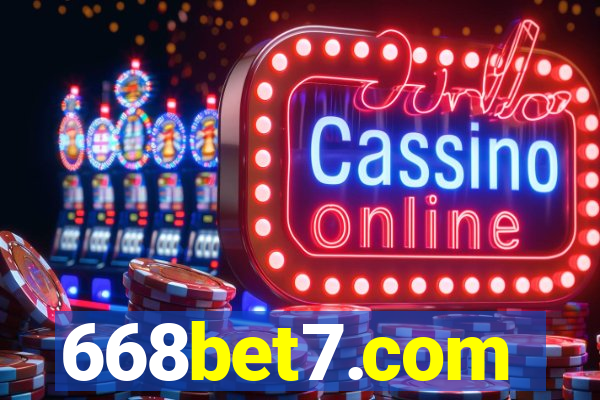 668bet7.com