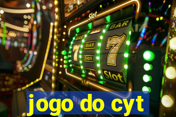 jogo do cyt