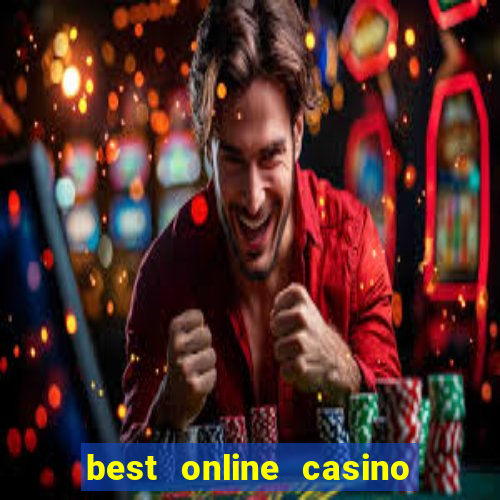 best online casino in usa