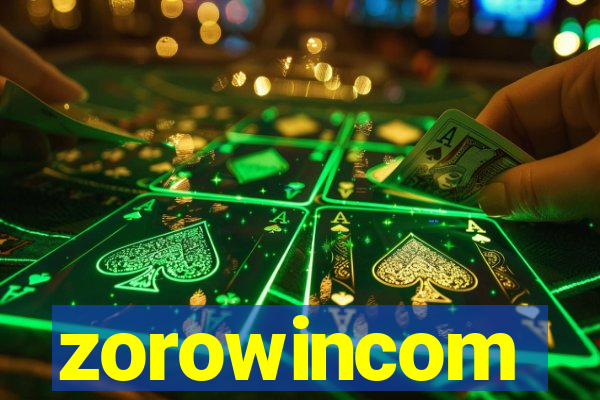 zorowincom