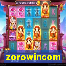 zorowincom