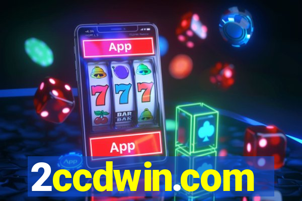 2ccdwin.com