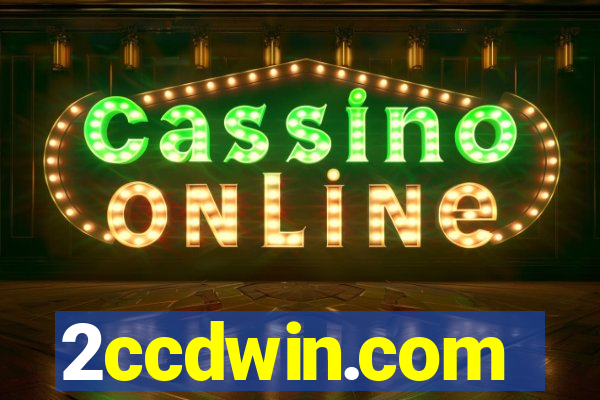 2ccdwin.com