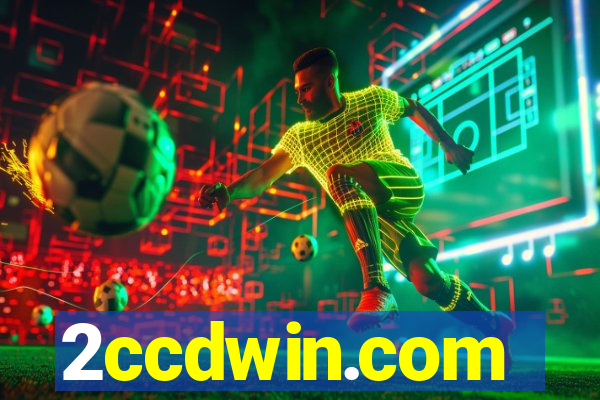 2ccdwin.com