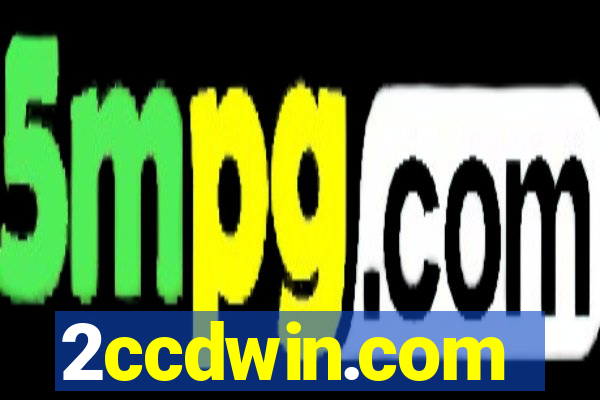 2ccdwin.com