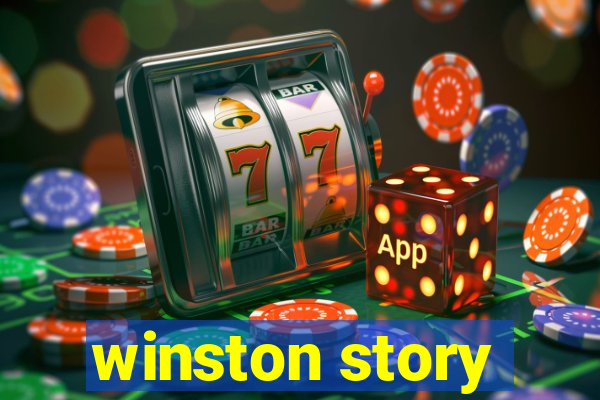 winston story