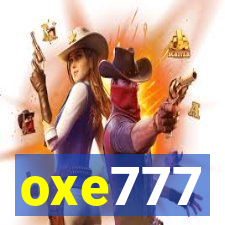 oxe777