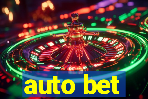 auto bet