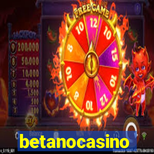 betanocasino