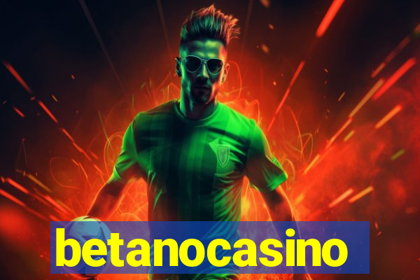 betanocasino