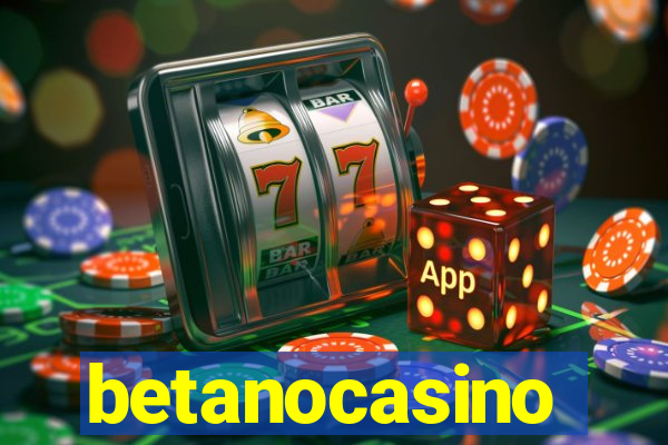 betanocasino