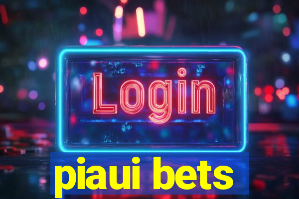 piaui bets