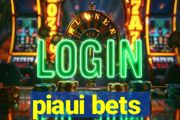 piaui bets