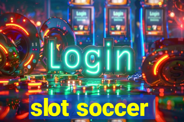 slot soccer