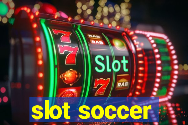 slot soccer