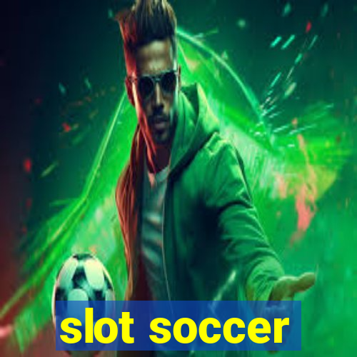 slot soccer