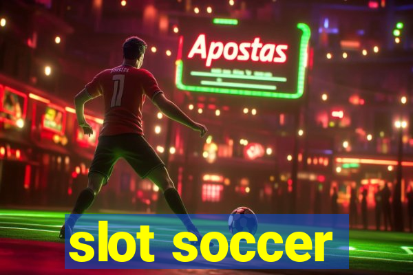 slot soccer