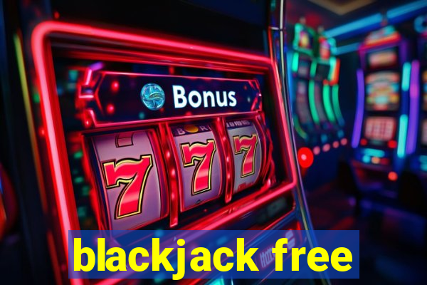 blackjack free