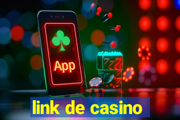 link de casino