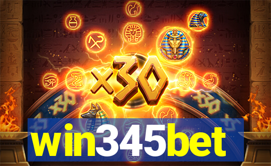 win345bet