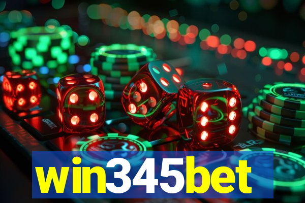 win345bet