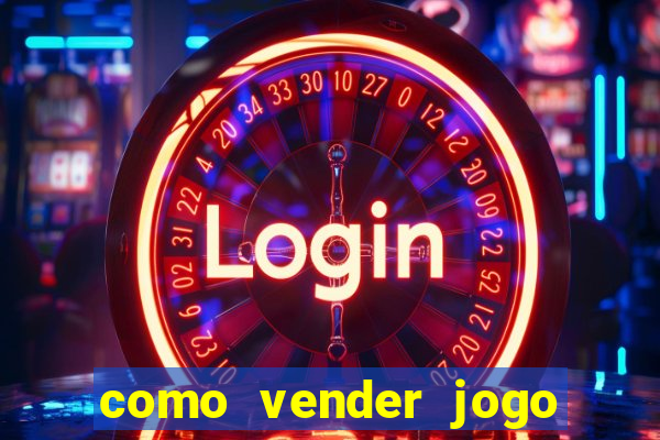 como vender jogo do bicho