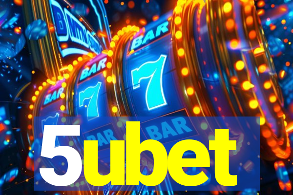 5ubet