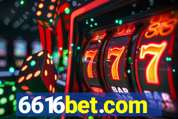 6616bet.com