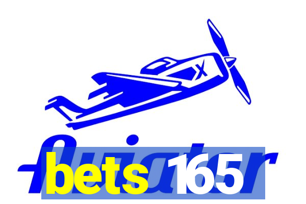 bets 165