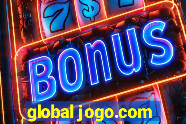 global jogo.com