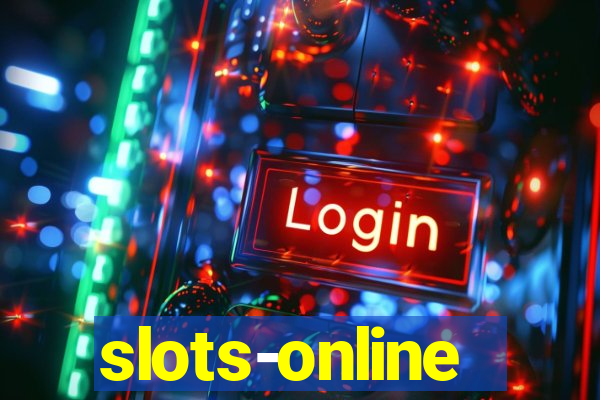 slots-online