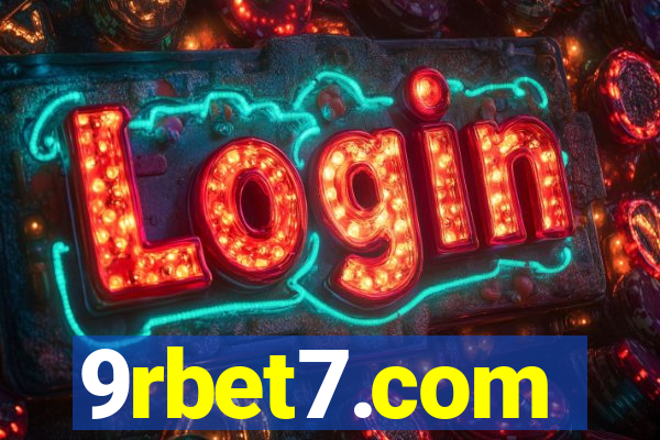 9rbet7.com