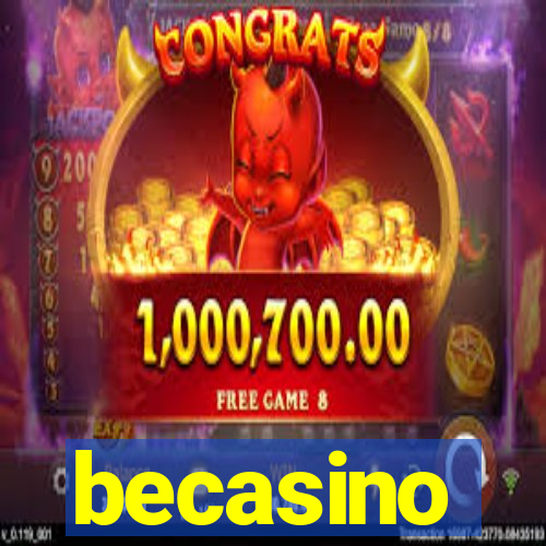 becasino