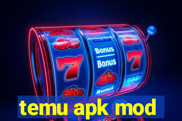 temu apk mod