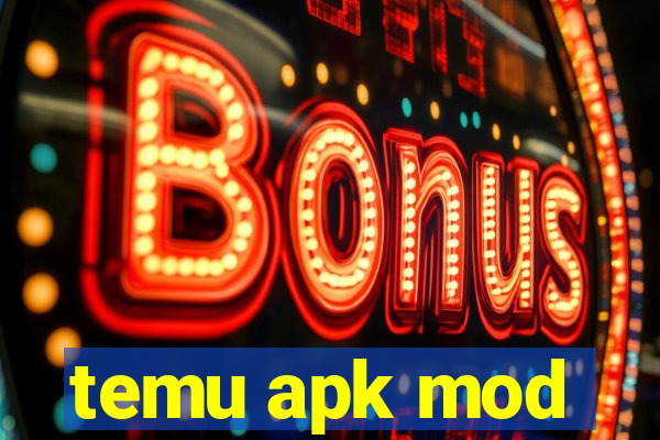 temu apk mod