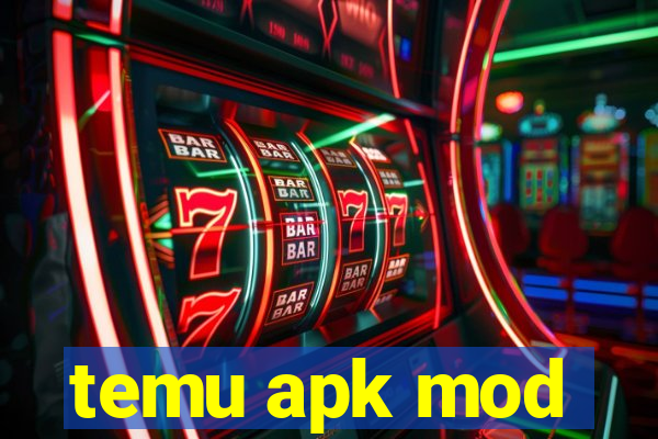 temu apk mod