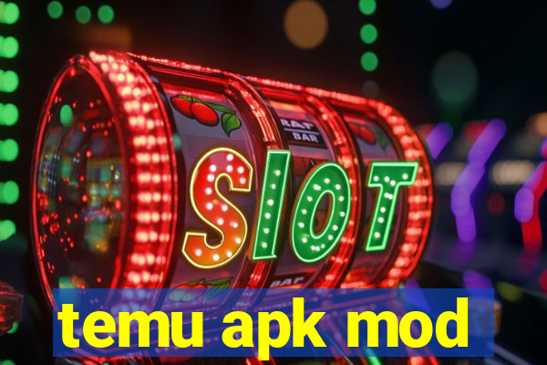 temu apk mod