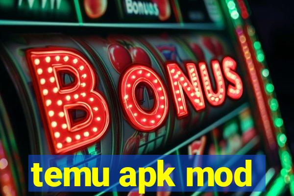 temu apk mod