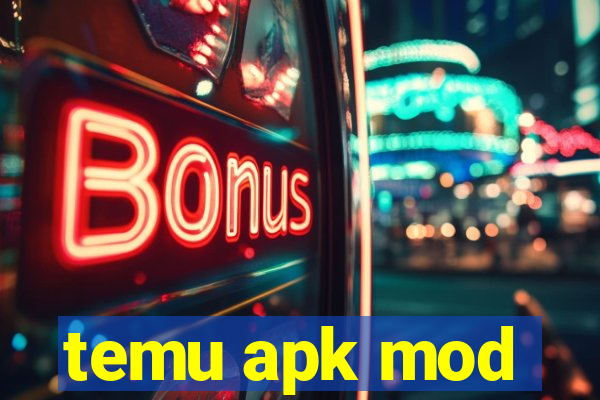 temu apk mod