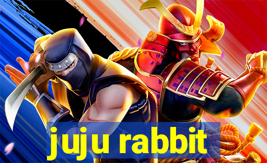 juju rabbit