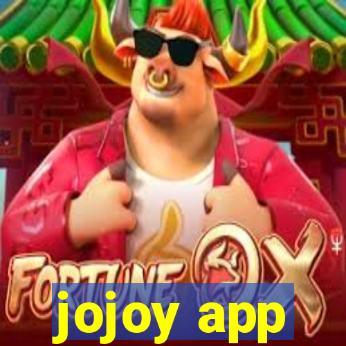 jojoy app