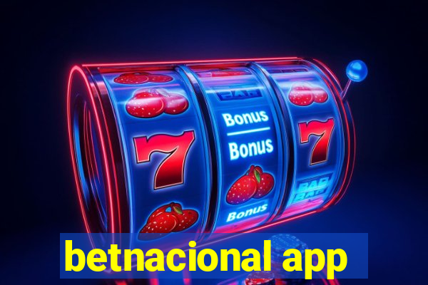 betnacional app