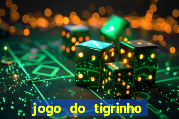 jogo do tigrinho foi legalizado no brasil