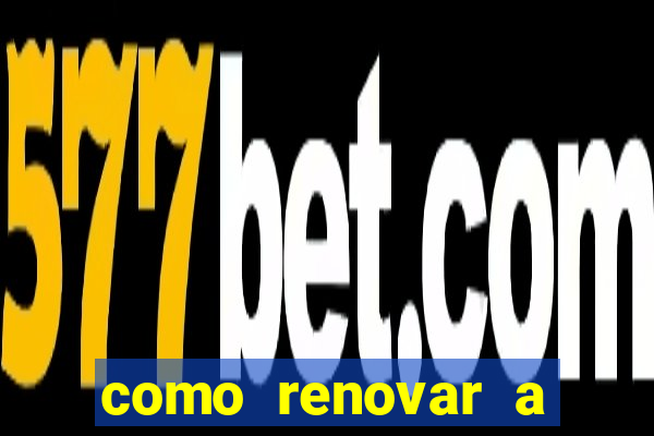 como renovar a oferta tim beta