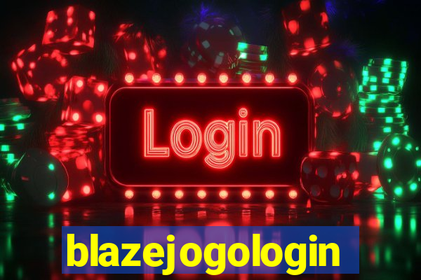 blazejogologin